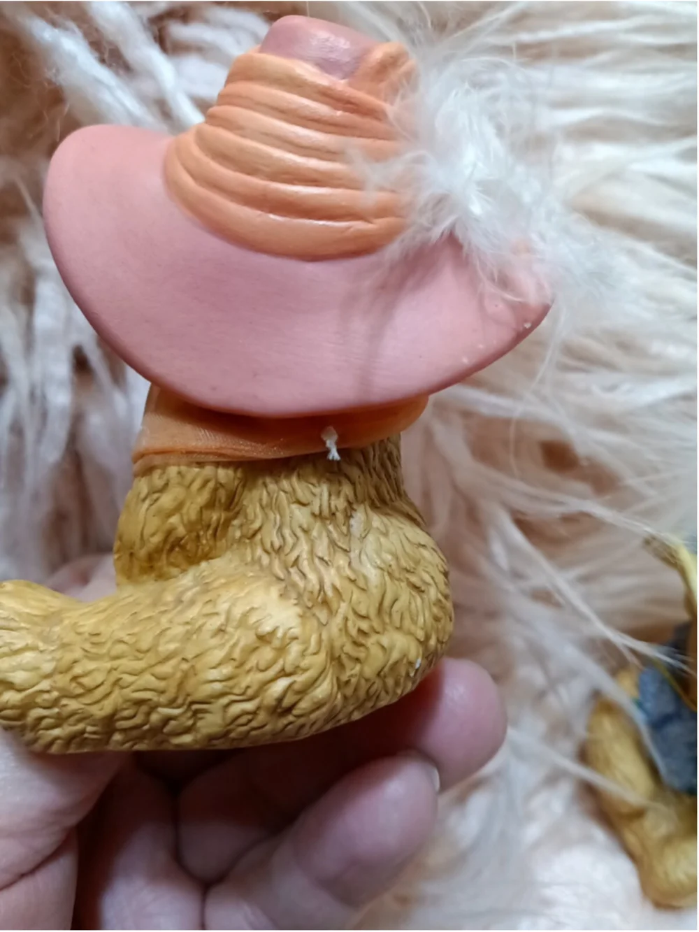 Lucy Rigg Petite Chapeau Noelle Muriel & Nancy Custom Bundle Miniature Set